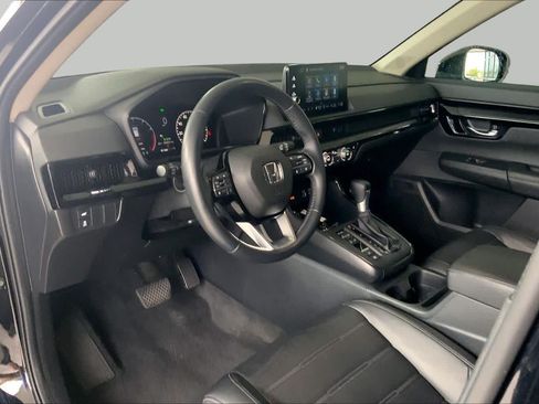 Used 2024 Honda CR-V EX-L image 17