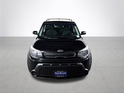 Used 2016 Kia Soul FWD image 3
