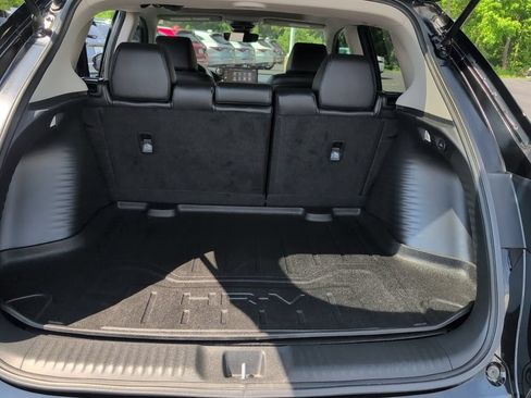 Used 2025 Honda HR-V EX-L image 33