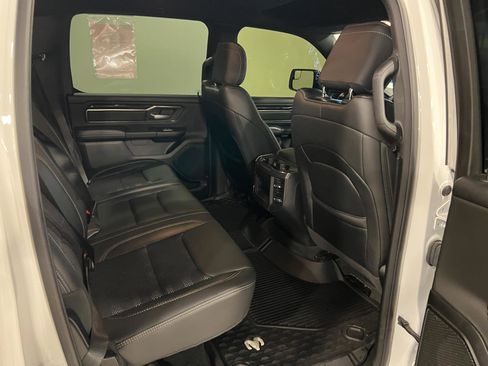 Used 2020 RAM 1500 Rebel image 33