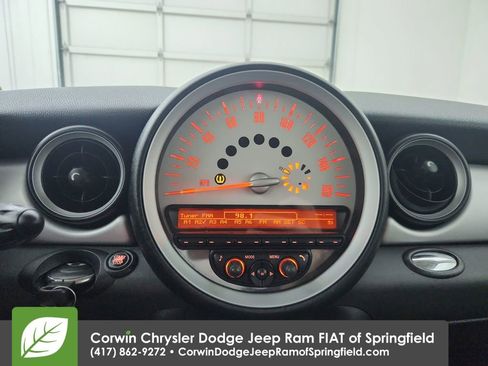 Used 2011 MINI Cooper Hardtop image 24