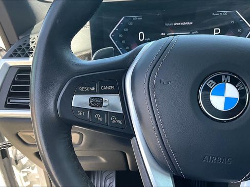Used 2024 BMW X5 sDrive40i w/ Premium Package RWD image 20