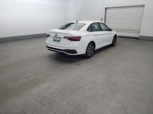 Used 2024 Volkswagen Jetta S FWD image 9