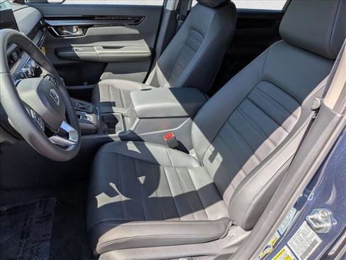New 2026 Honda CR-V EX-L image 10