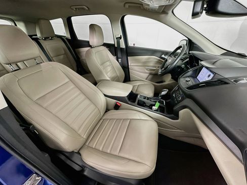 Used 2019 Ford Escape SEL FWD image 30