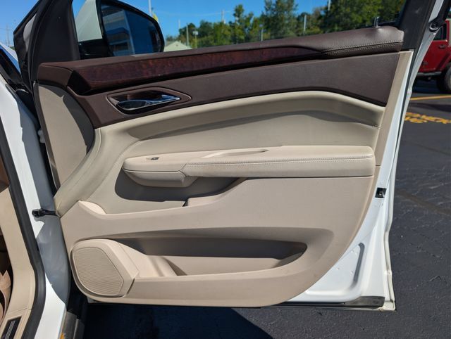 Used 2011 Cadillac SRX Performance AWD/4WD image 13