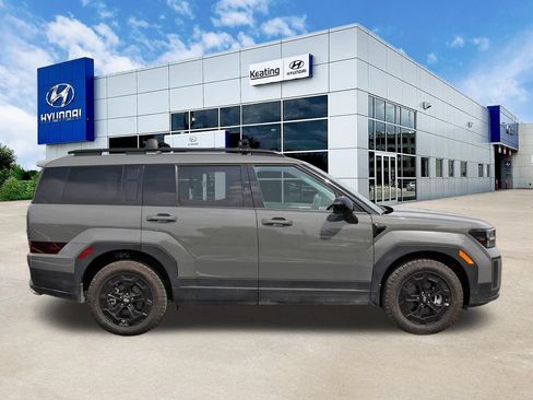 Used 2025 Hyundai Santa Fe XRT AWD/4WD image 4