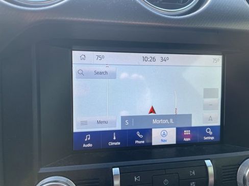 Used 2021 Ford Mustang GT Premium w/ Equipment Group 401A image 8