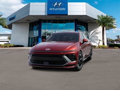 New 2026 Hyundai Sonata SEL