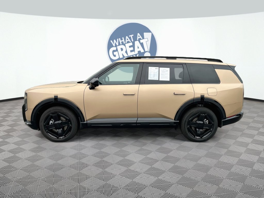 Certified 2027 Kia Telluride X-Line SX Prestige AWD/4WD image 9
