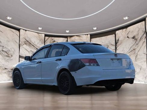 Used 2008 Honda Accord EX-L image 7