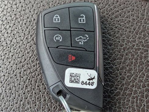 Used 2023 GMC Sierra 1500 Denali w/ Denali Reserve Package image 34