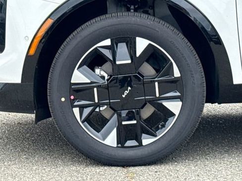 New 2026 Kia Sportage SX Prestige AWD/4WD image 36