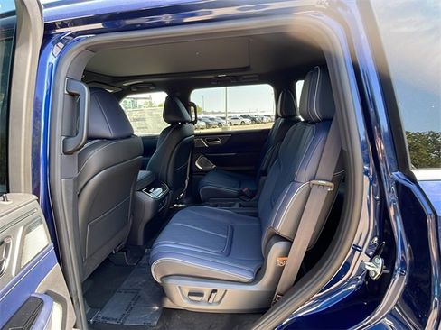 New 2026 INFINITI QX80 4WD image 20