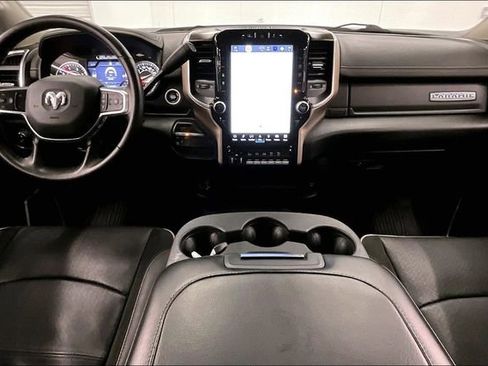 Used 2024 RAM 2500 Laramie w/ Safety Group image 18