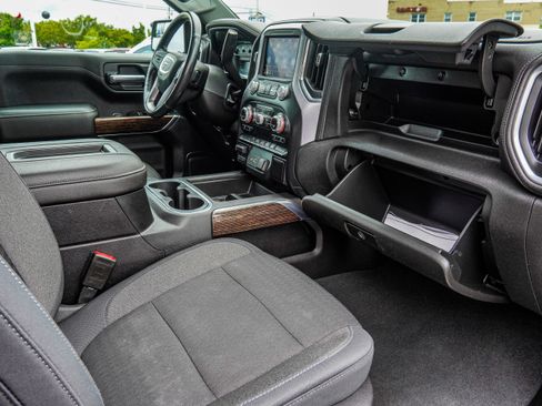 Used 2019 GMC Sierra 1500 Elevation image 36