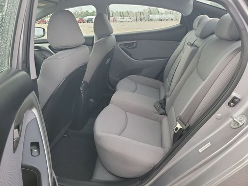 Used 2013 Hyundai Elantra GLS w/ Preferred Pkg image 23