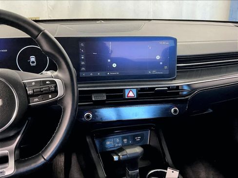 Used 2026 Kia K5 GT w/ GT1 Package image 18