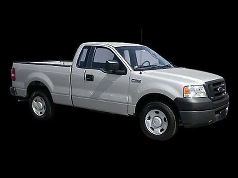 Used 2008 Ford F150 XL RWD image 3