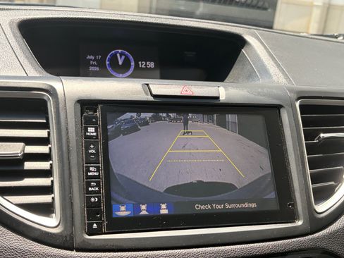 Used 2016 Honda CR-V EX-L image 22