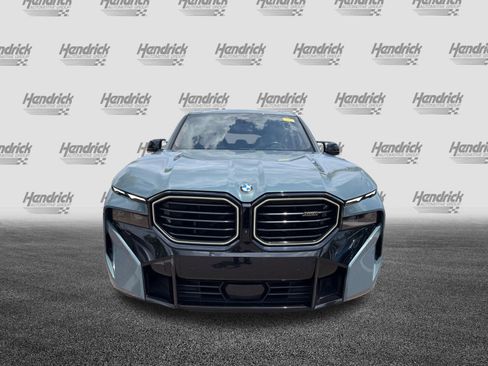Used 2024 BMW XM AWD/4WD image 3
