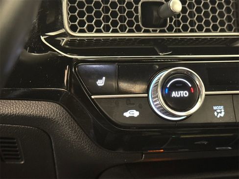 Certified 2023 Honda Civic Sport Touring image 28