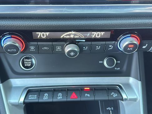 Used 2021 Audi Q3 2.0T Premium w/ Convenience Package image 20