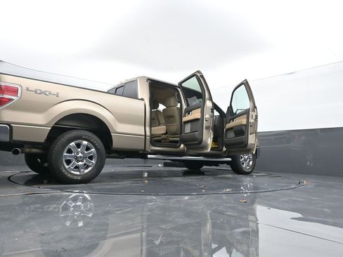 Used 2013 Ford F150 XLT w/ Luxury Equipment Group image 74