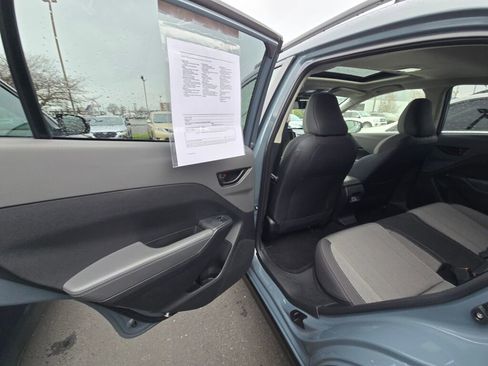 Used 2024 Subaru Crosstrek 2.0i Premium image 11