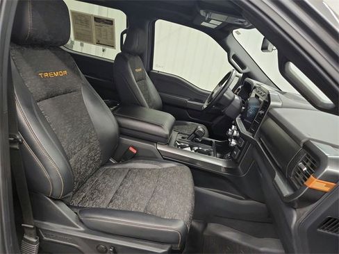 Used 2023 Ford F150 Tremor image 32