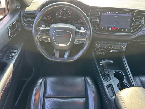 Used 2023 Dodge Durango GT image 15