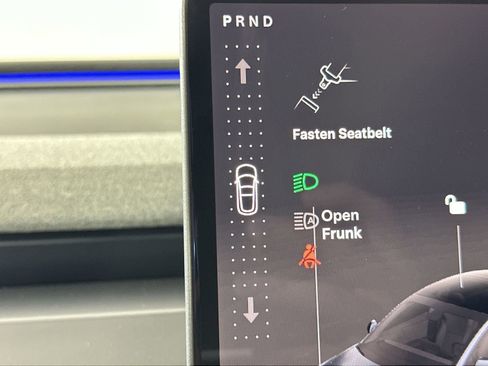 Used 2024 Tesla Model 3 Standard Range RWD image 20