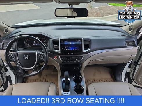 Used 2018 Honda Pilot EX-L image 18