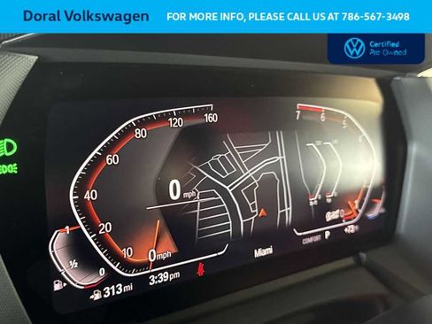 Used 2024 BMW 228i Gran Coupe w/ M Sport Package FWD image 16