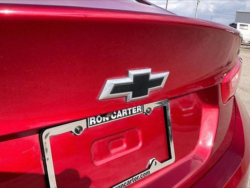 Used 2017 Chevrolet Malibu LT w/ Driver Confidence Package image 27