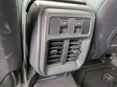 Used 2025 Ford Bronco Big Bend w/ Free Wheeling Package AWD/4WD image 15