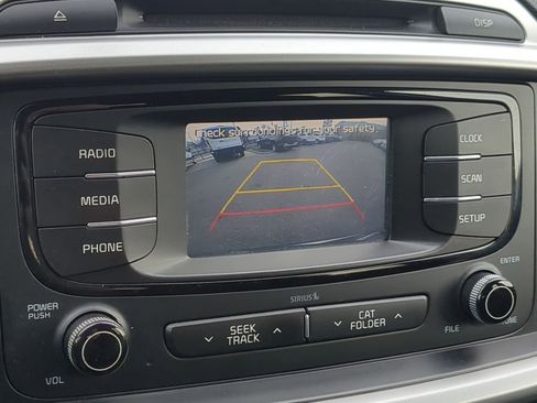 Used 2017 Kia Sorento LX image 29