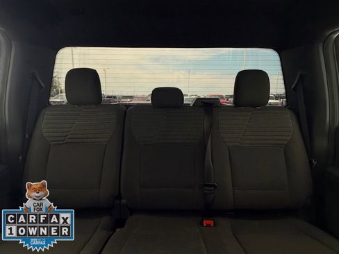 Used 2022 Ford F150 XL w/ STX Appearance Package RWD image 24