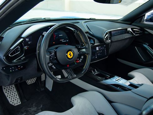 Certified 2025 Ferrari 12Cilindri image 23