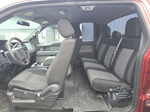 Used 2014 Ford F150 STX w/ Equipment Group 201A Mid image 18