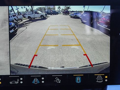 Used 2022 Chevrolet Silverado 1500 LTZ w/ LTZ Convenience Package II image 24