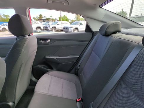 Used 2018 Hyundai Accent SE image 17