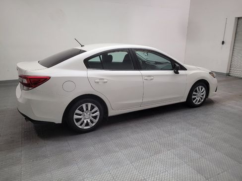 Used 2023 Subaru Impreza 2.0i AWD/4WD image 10