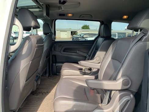 Used 2020 Honda Odyssey EX-L image 17