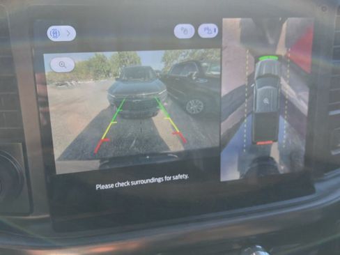 Used 2025 Ford F150 Tremor w/ Equipment Group 402A High AWD/4WD image 3