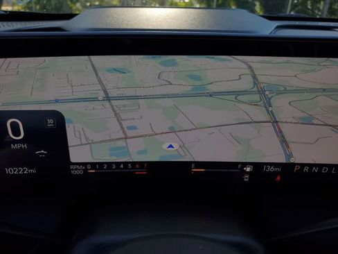 Used 2026 Buick Enclave Preferred image 30