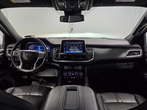 Used 2023 Chevrolet Tahoe RST AWD/4WD image 16