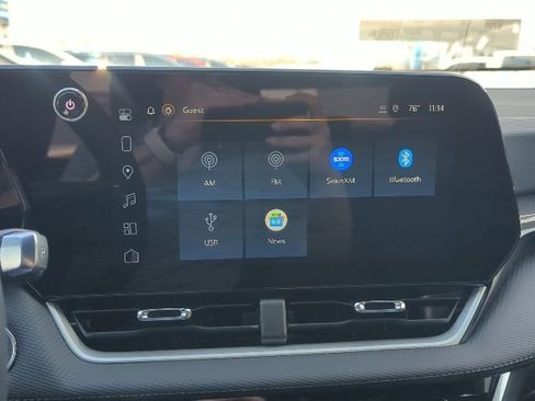 New 2026 Chevrolet Equinox LT w/ LPO, Floor Liner Package image 18