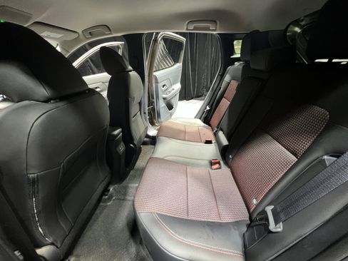 New 2026 Nissan Kicks SR image 17