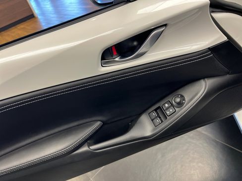New 2025 MAZDA MX-5 Miata Club image 31